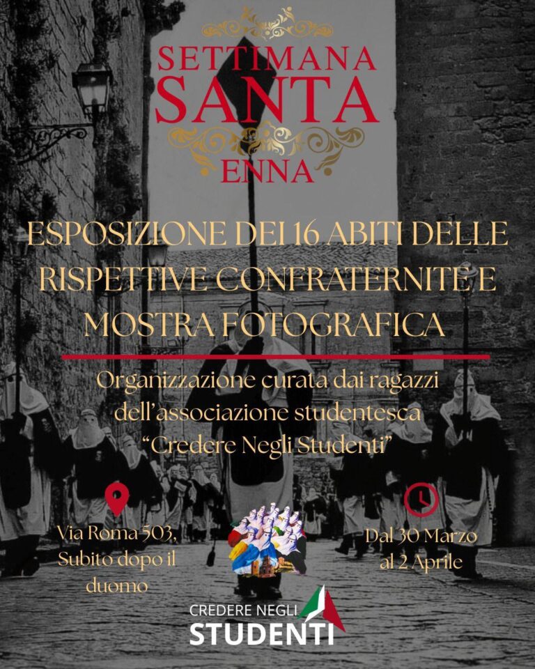 esposizione abiti