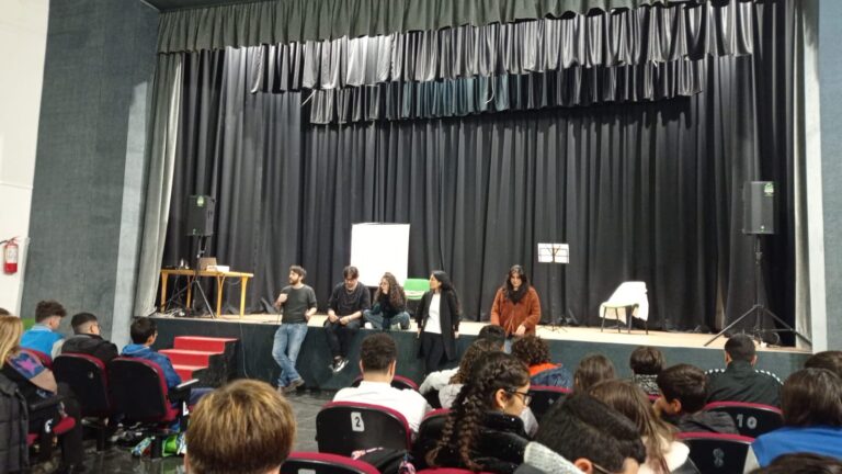 foto C'è ancora spazio