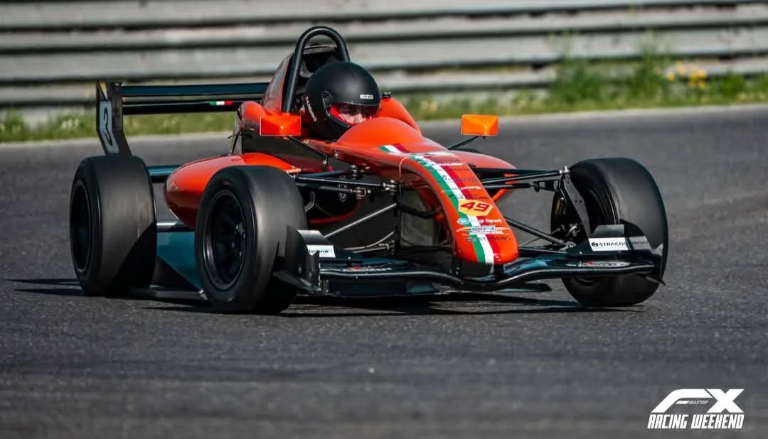 giacomo