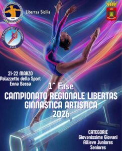 ginnastica
