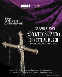giovedi santo