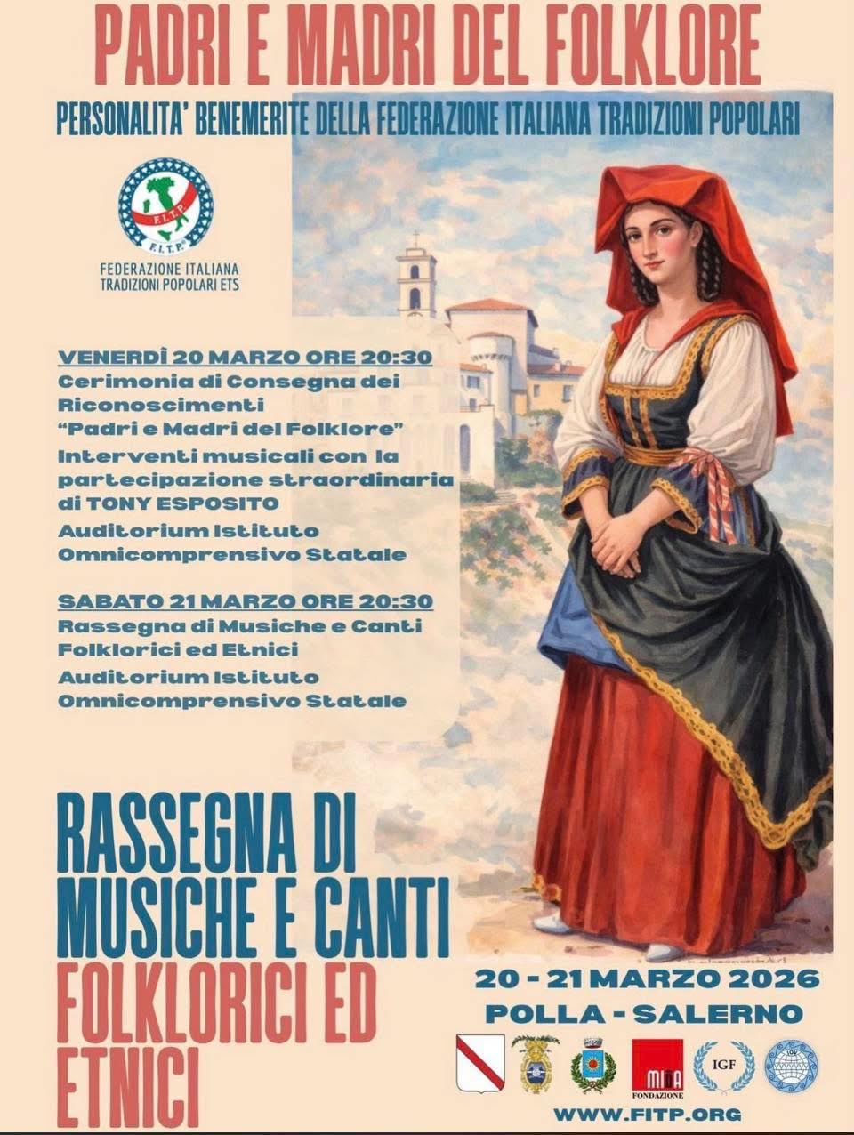 gruppo faiddri