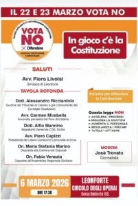 incontro leonforte