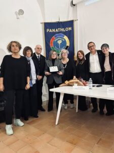 incontro pizzo