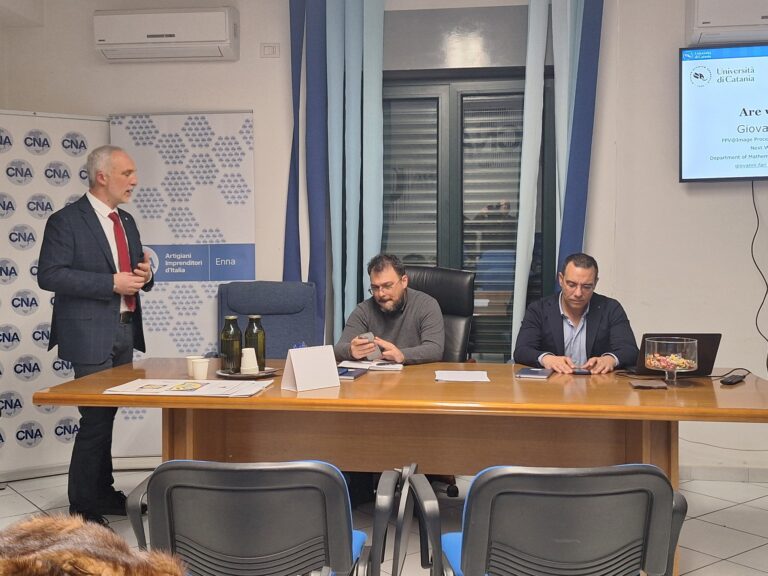 intelligenza artificiale