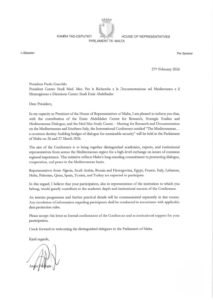 lettera 1