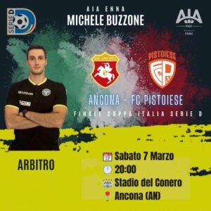 michele buzzone