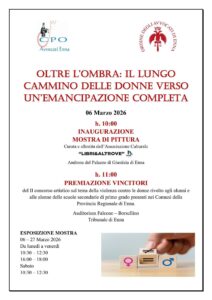 mostra pittura