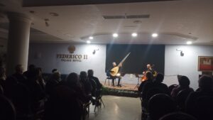 musica da camera