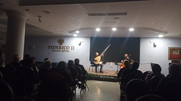 musica da camera