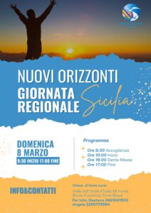 nuovi orizzonti 1