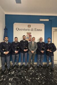 nuovo questore