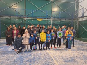 padel calascibetta