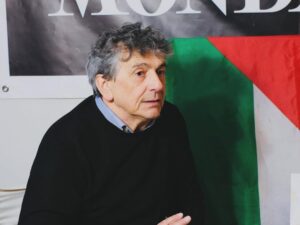 paolo garofalo