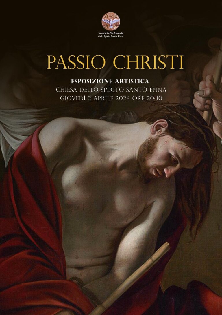 passio cristi