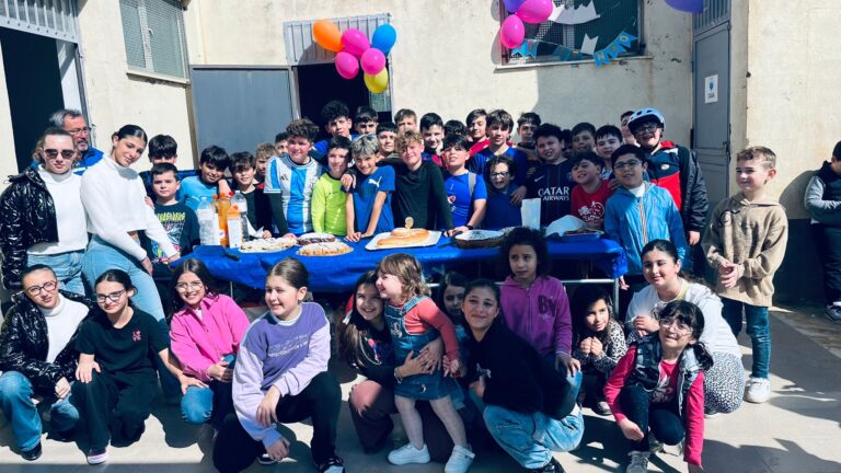 polisportiva Pietrina