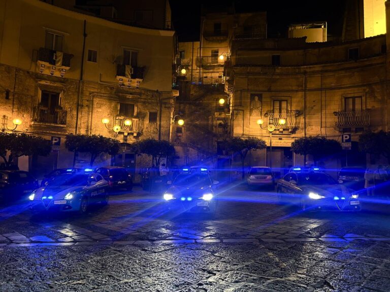 polizia nicosia