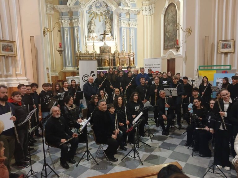 quinto flauto 1
