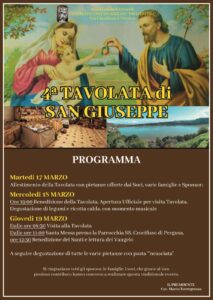 san giuseppe pergusa