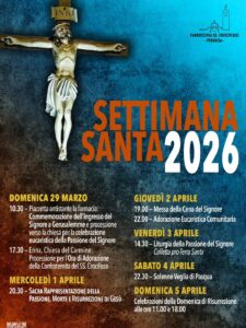 santissimo crocifisso 2