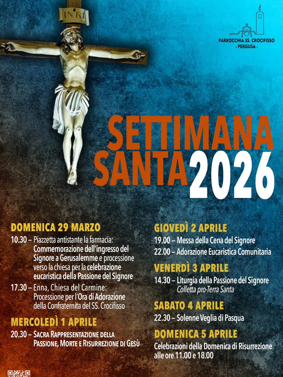 santissimo crocifisso 2