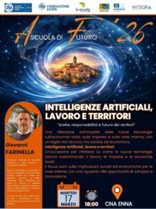 scuola di futuro