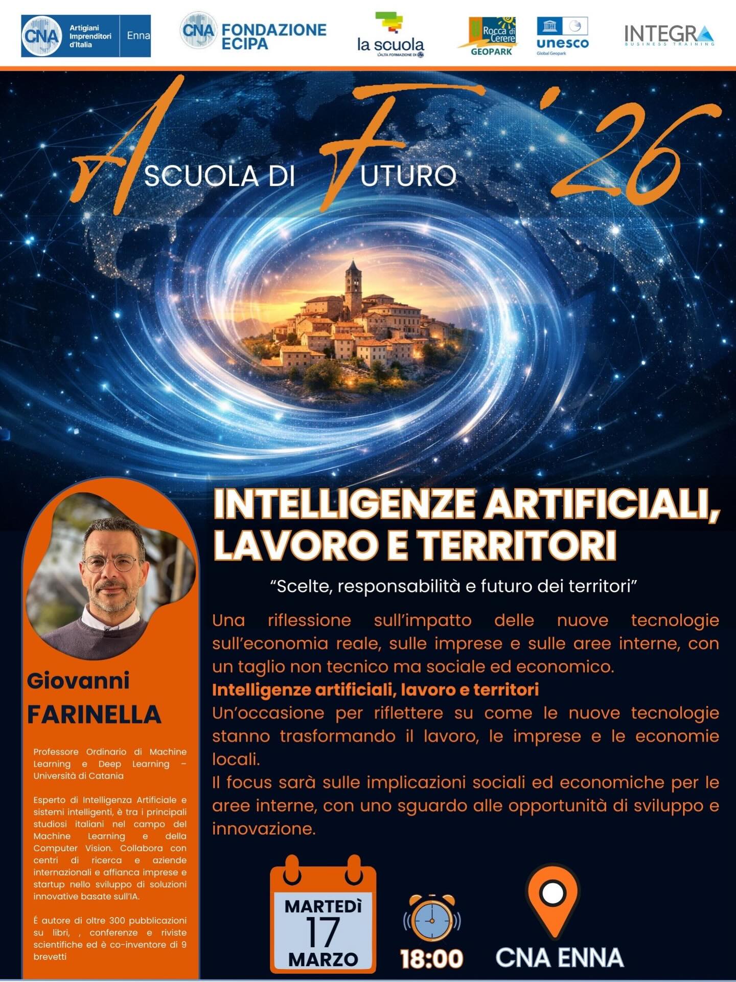 scuola di futuro