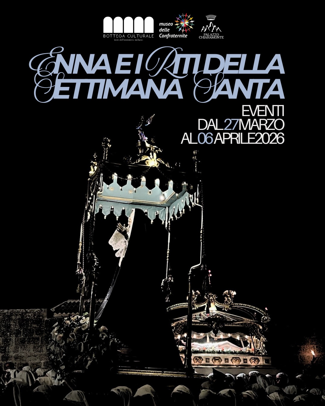settimana santa bottega