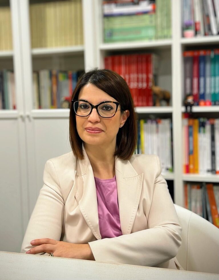 silvia romano 3