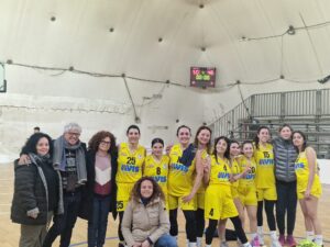 squadra team