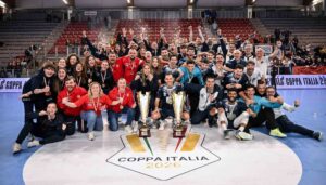Teamnetwork Albatro Siracusa – Trieste
