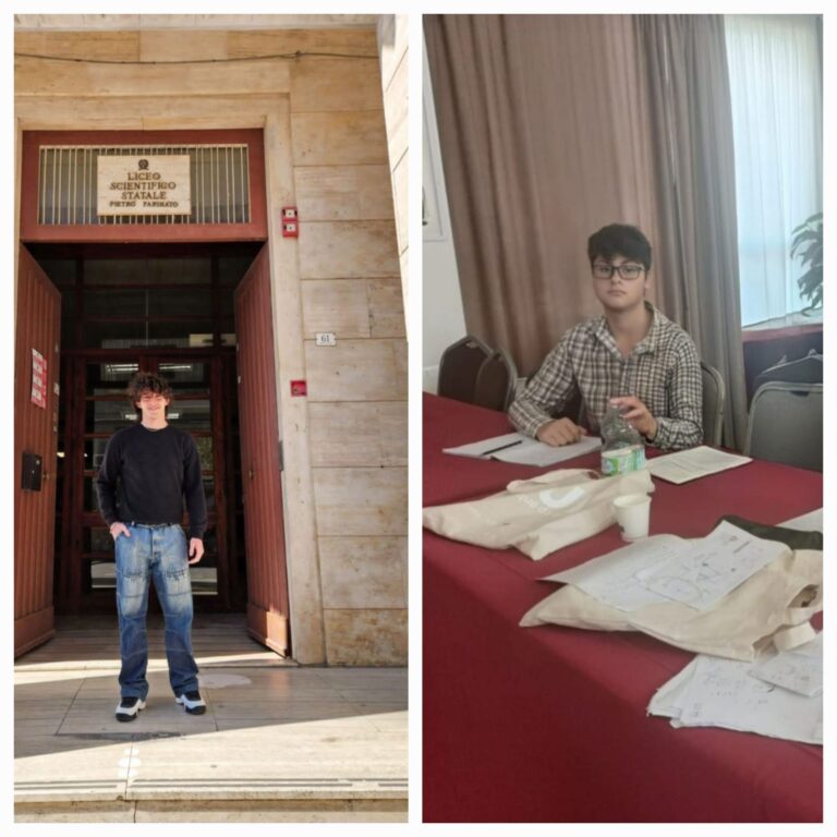 studenti liceo 2