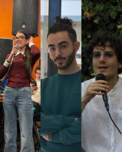 studenti vittoria