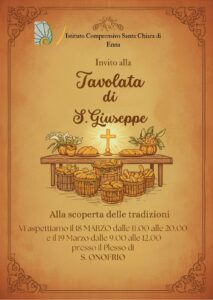 tavolata santonofrio