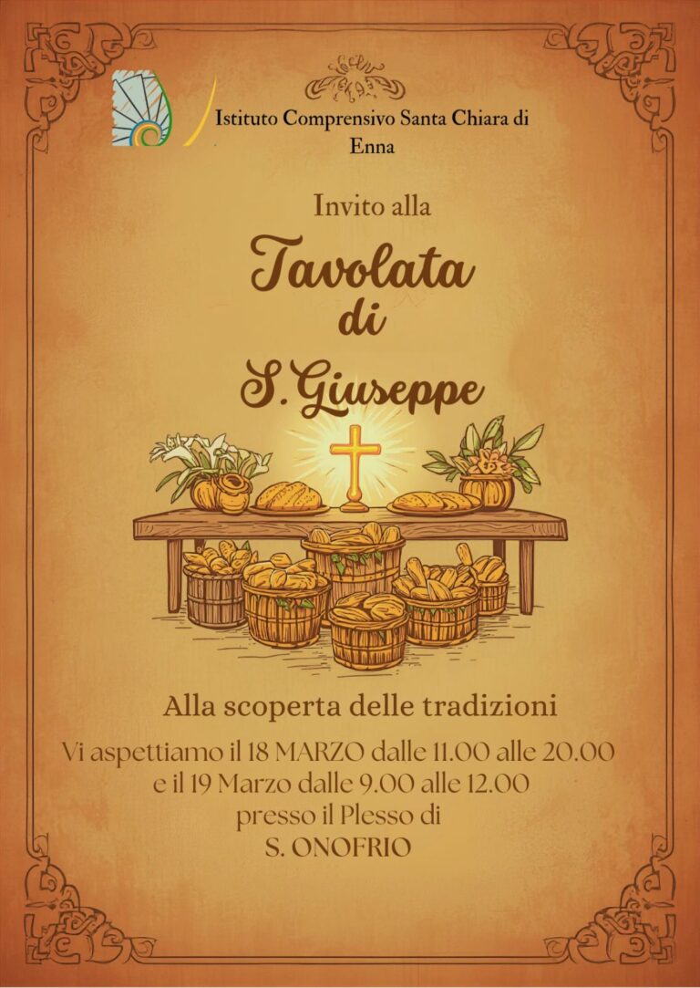 tavolata santonofrio