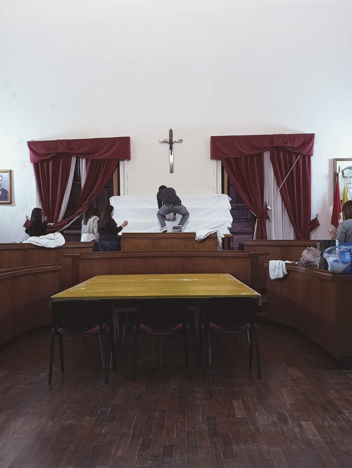 tavolata valguarnera 1