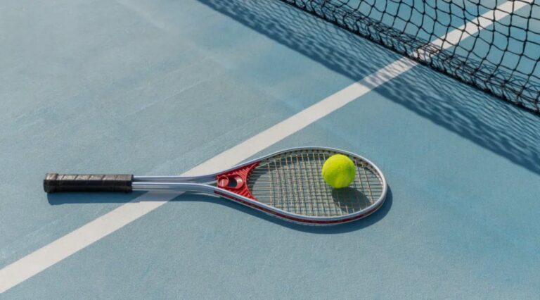 tennis leonforte