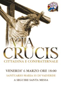 via crucis 3