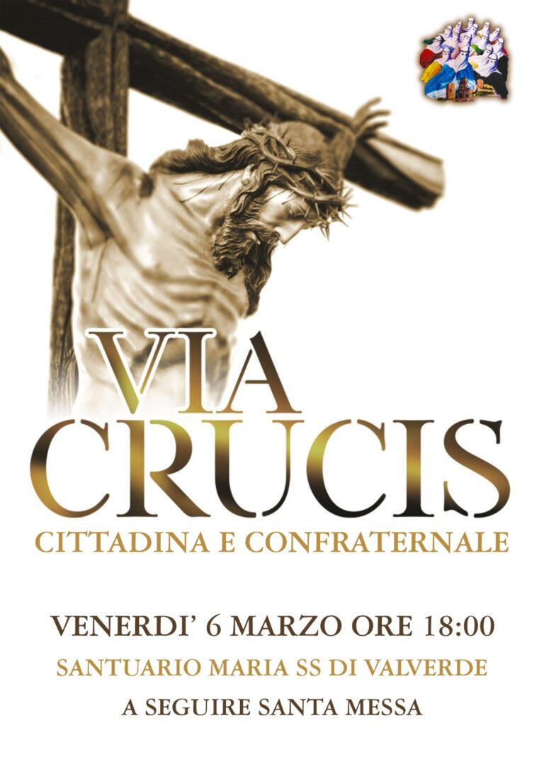 via crucis 3