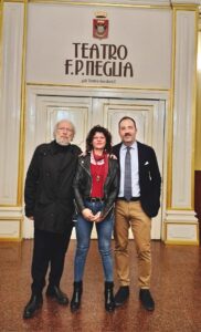 Armeri, Di Tommasi e Milano