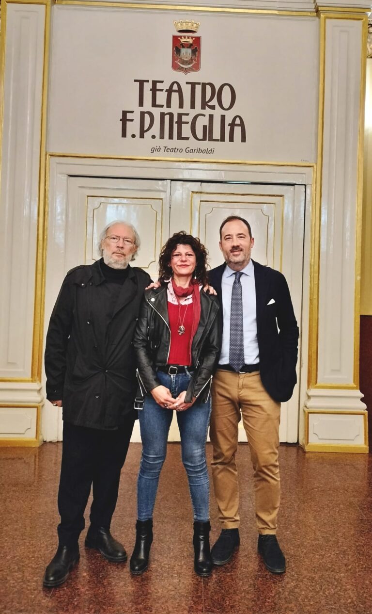 Armeri, Di Tommasi e Milano