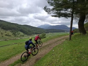 Cicloescursioni CAI