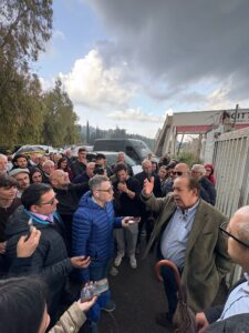 Crisafulli a Pergusa 2204