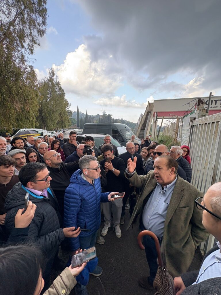 Crisafulli a Pergusa 2204