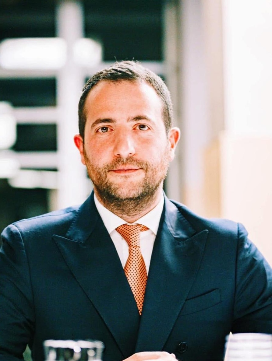 Francesco Colianni 3