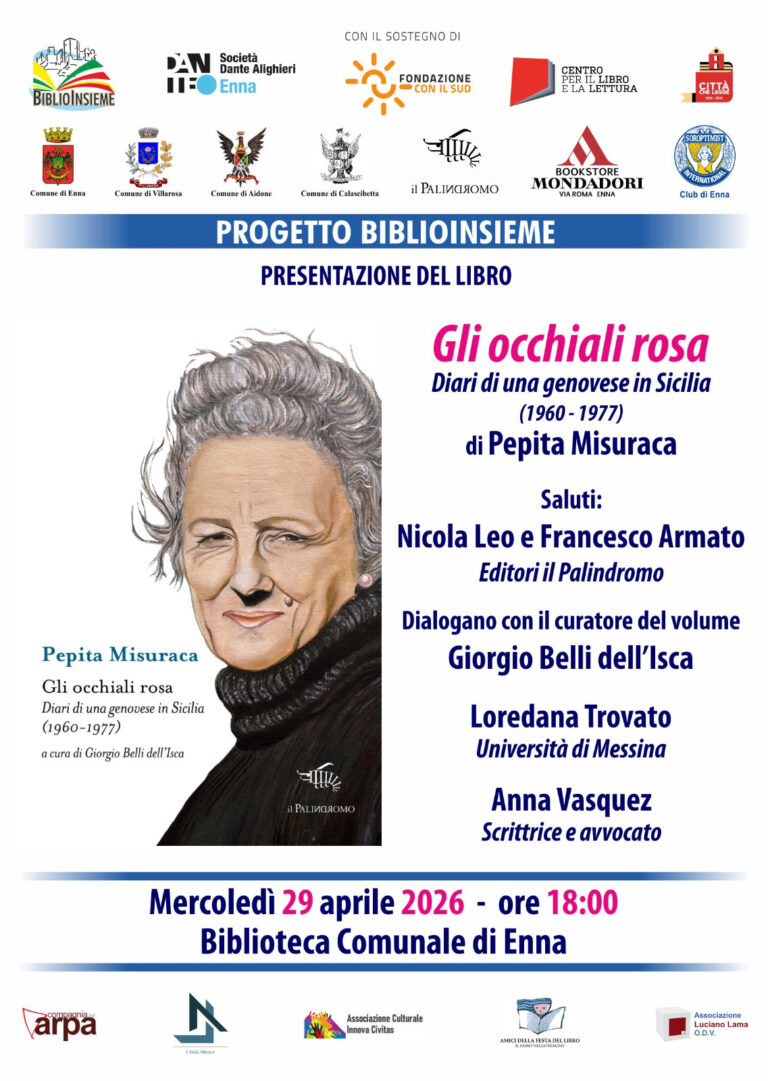 Locandina Gli occhiali rosa