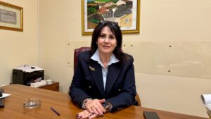 On. Stefania Marino