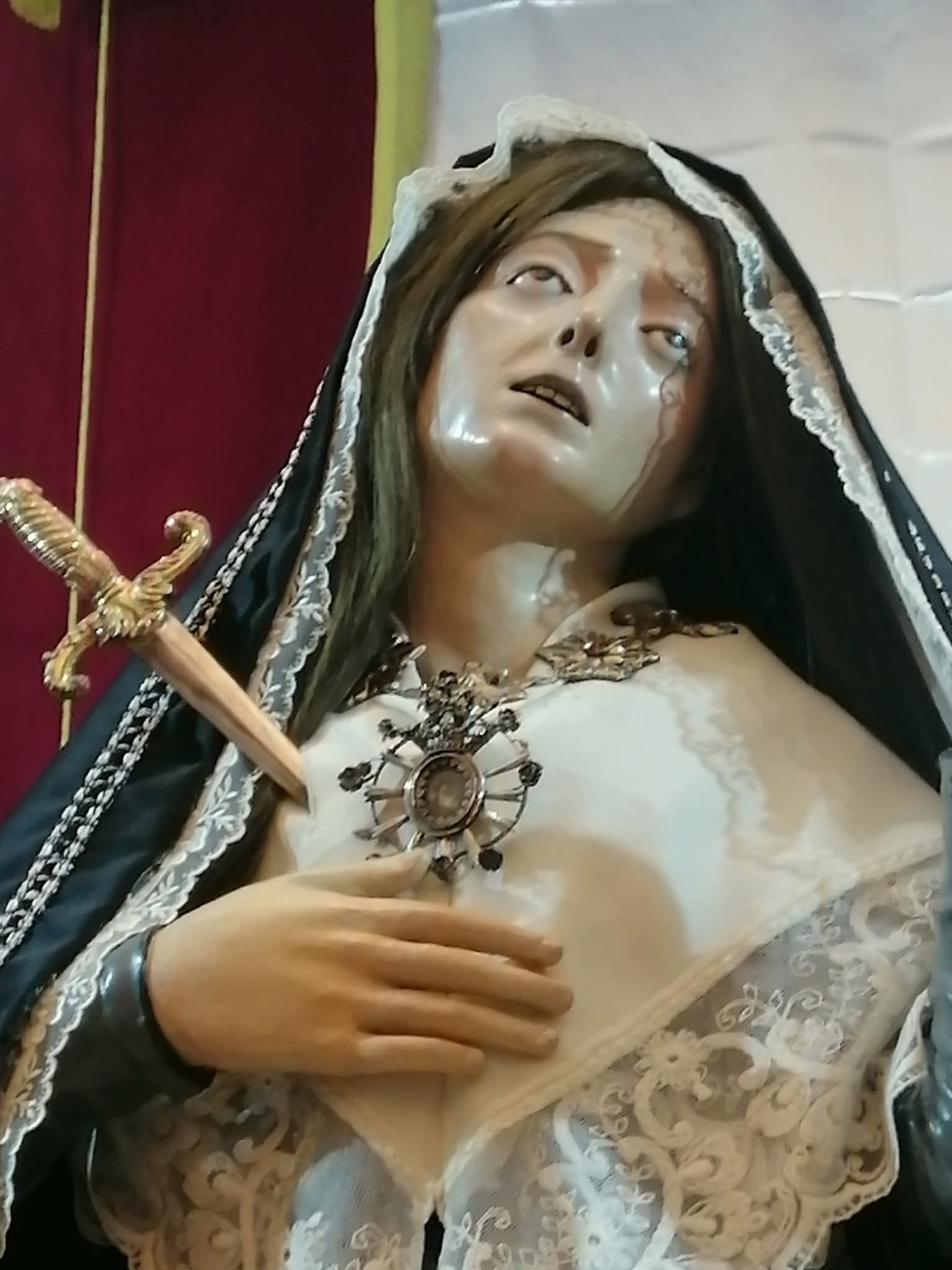 addolorata 1