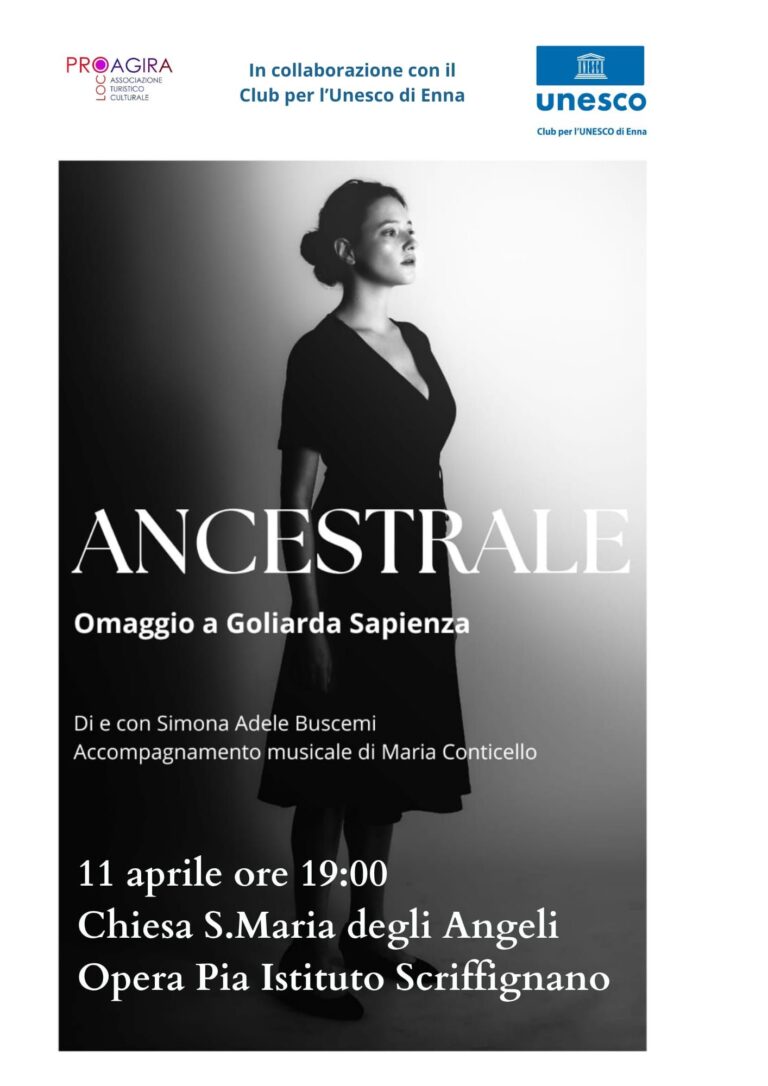 ancestrale