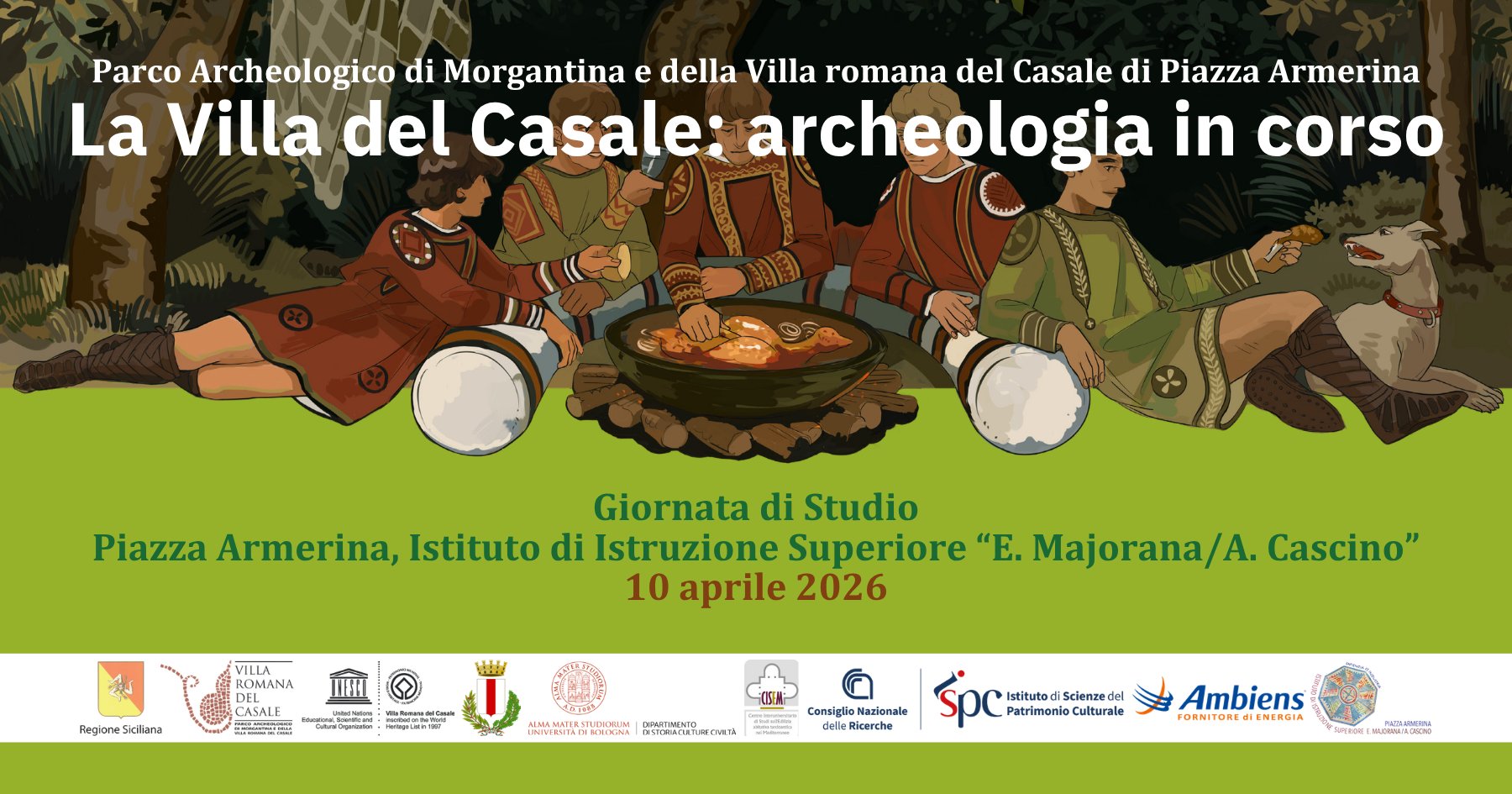 archeologia